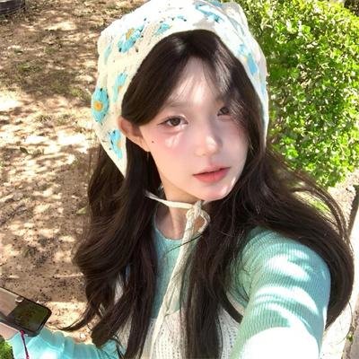 通灵美人
