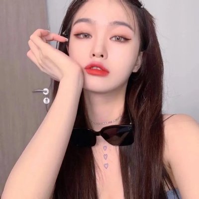 微笑如月