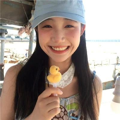美人记·昭君