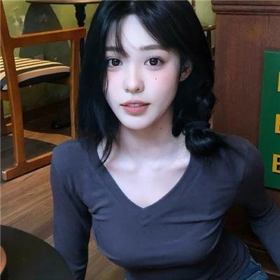 小小北极熊